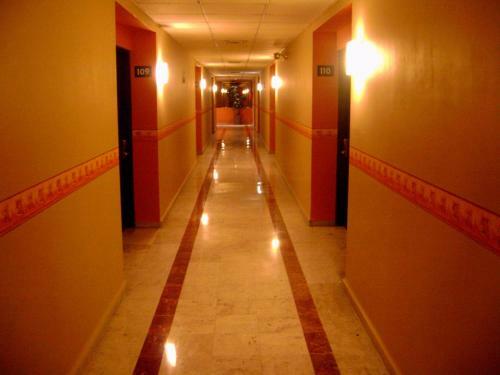 Hotel Le-gar