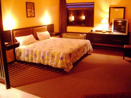 Hotel Le-gar