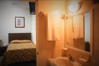 Hotel Fiesta Versalles
