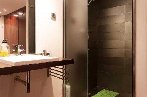 Apartamento Via Augusta