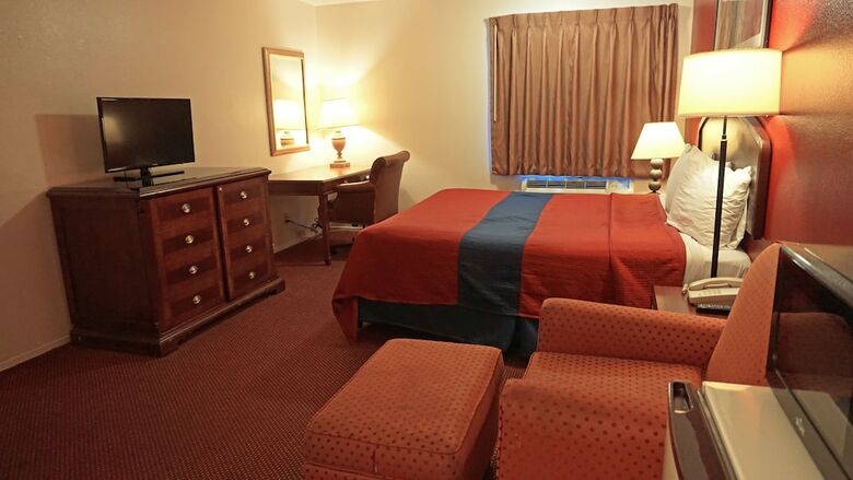 Motel Rainbow Inn