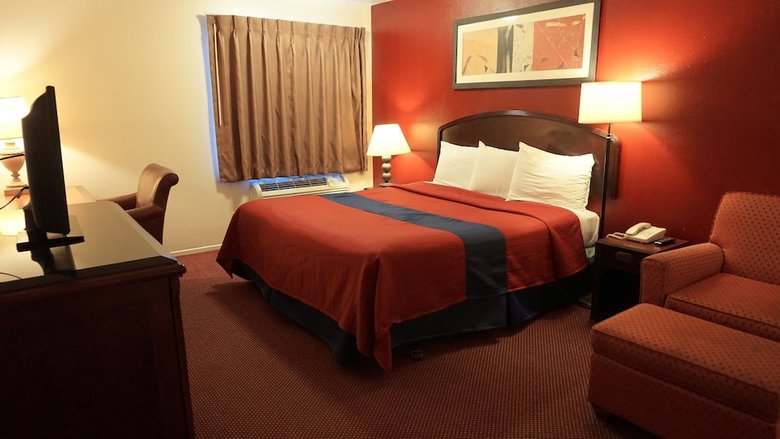 Motel Rainbow Inn