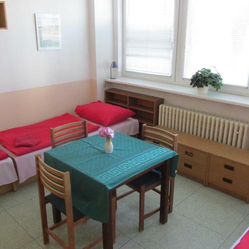 Hostel Modr�