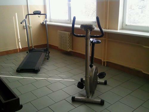 Hostel Modr�