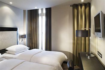 Hotel Hostellerie Du Marais