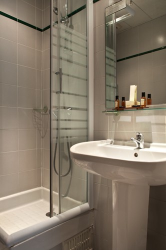 Hotel Romance Malesherbes