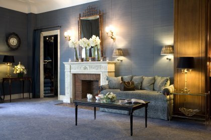 Claridge Hotel