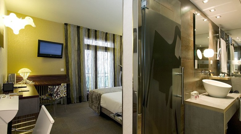 Hotel Petit Palace Tamarises
