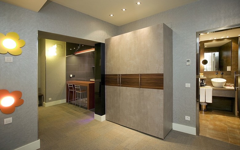 Hotel Petit Palace Tamarises