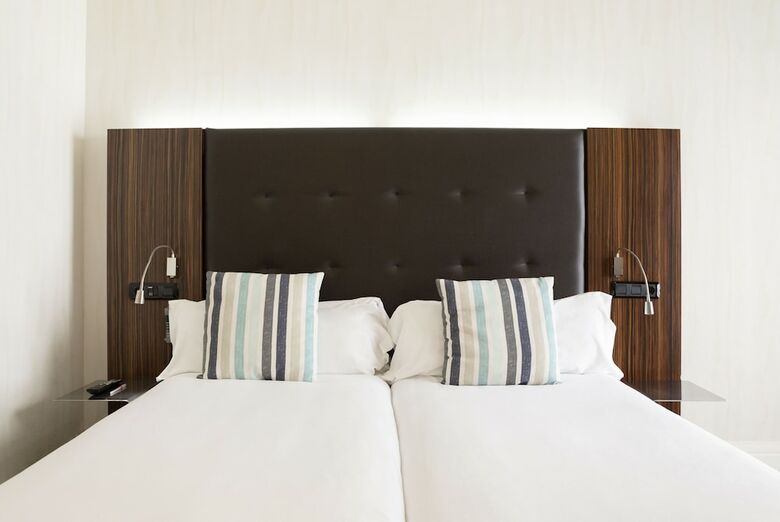 Hotel Petit Palace Tamarises
