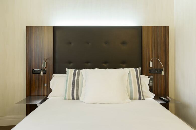 Hotel Petit Palace Tamarises