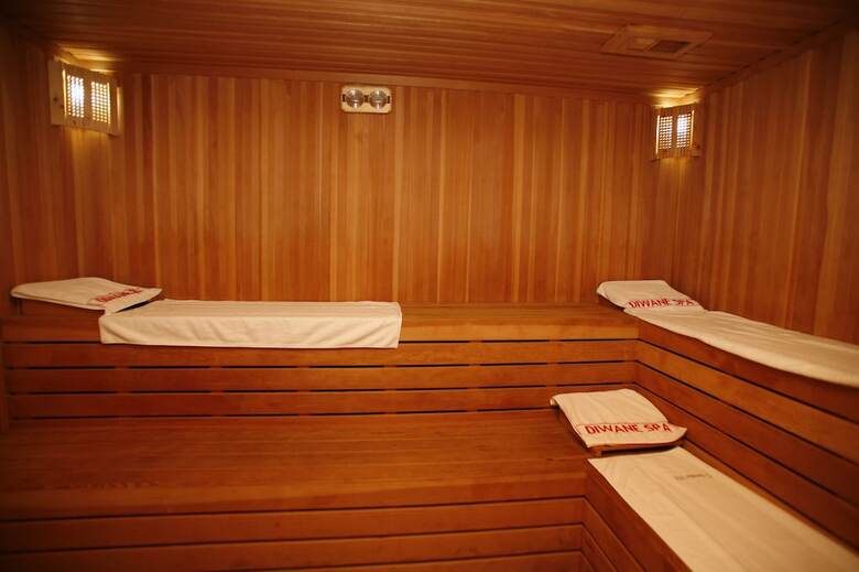 Hotel Diwane