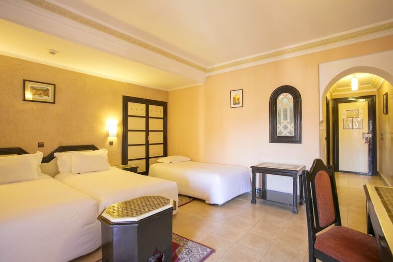 Hotel Diwane