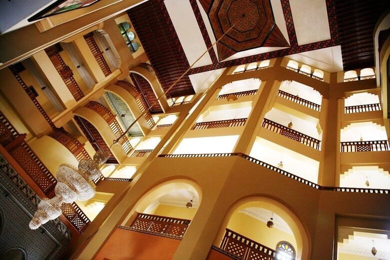 Hotel Diwane