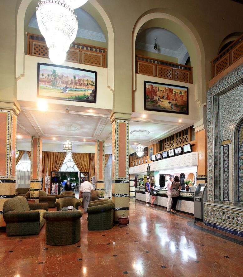 Hotel Diwane