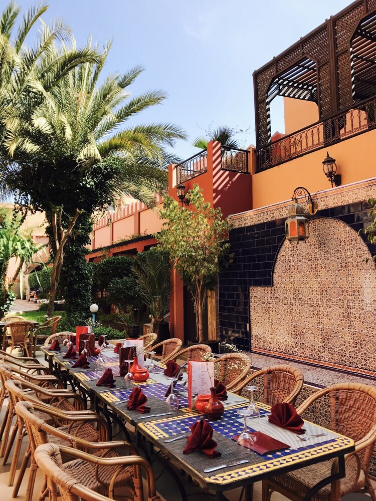 Hotel Diwane