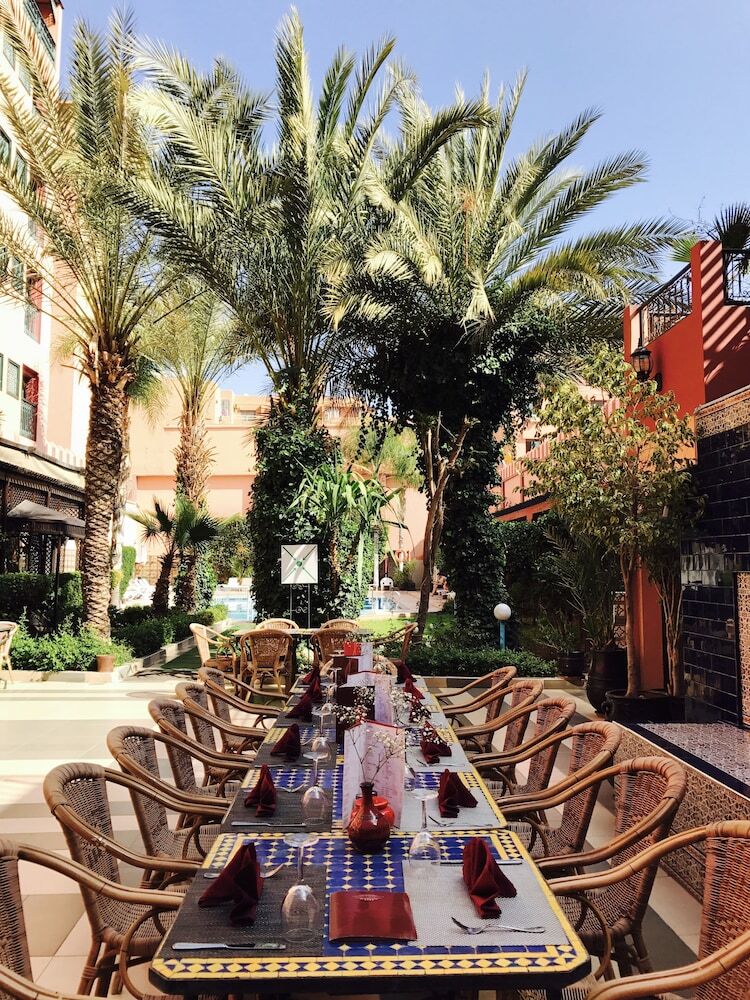 Hotel Diwane
