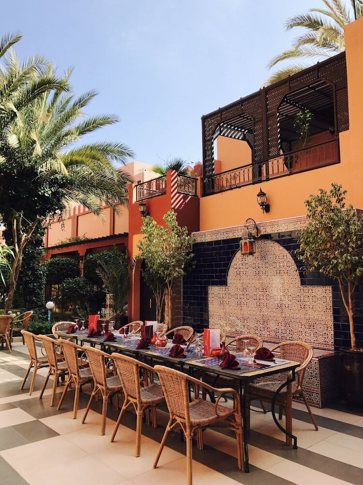 Hotel Diwane