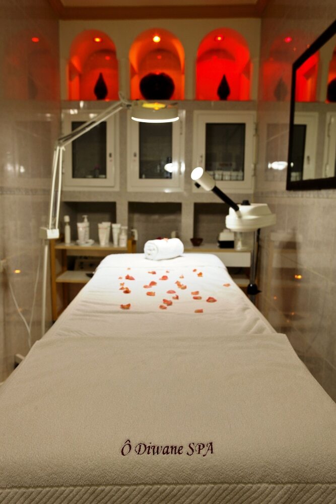 Hotel Diwane