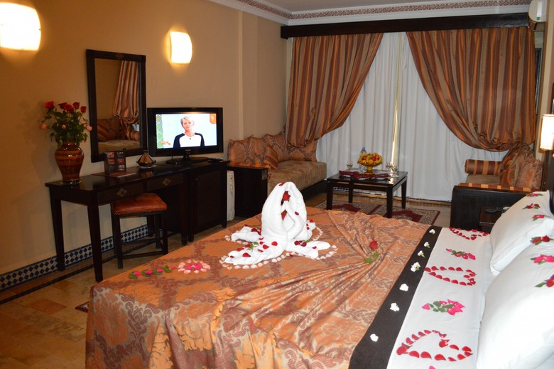 Hotel Diwane