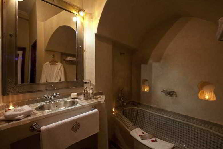 Hotel Riad Les Bougainvilliers