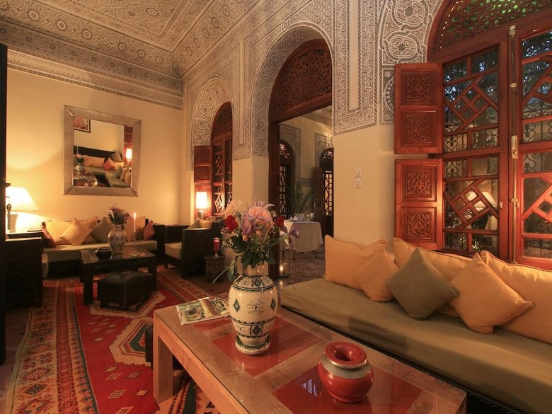 Hotel Riad Daria