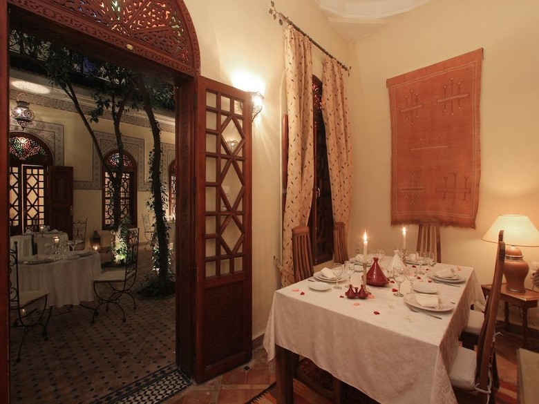Hotel Riad Daria