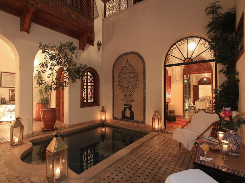 Hotel Riad Daria