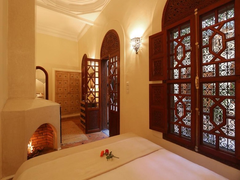 Hotel Riad Daria