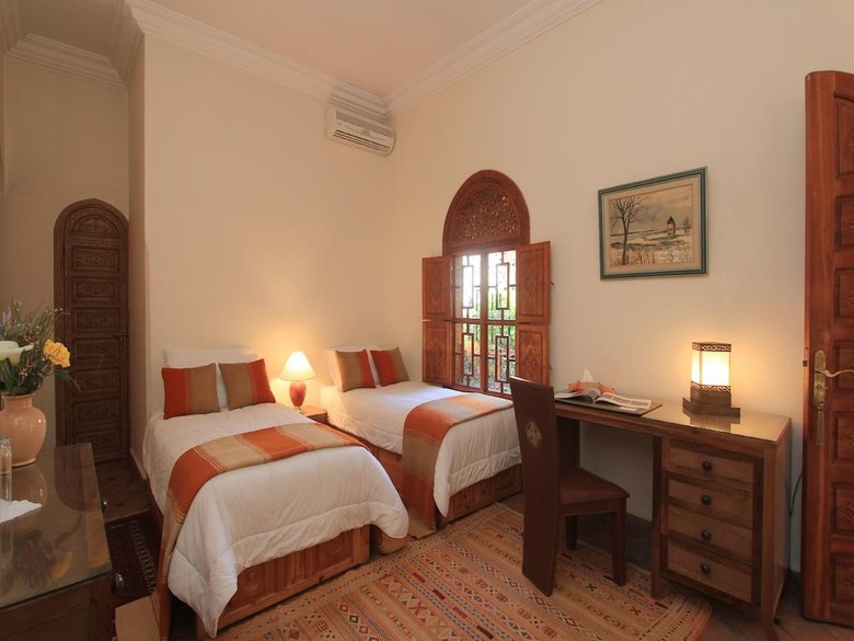 Hotel Riad Daria