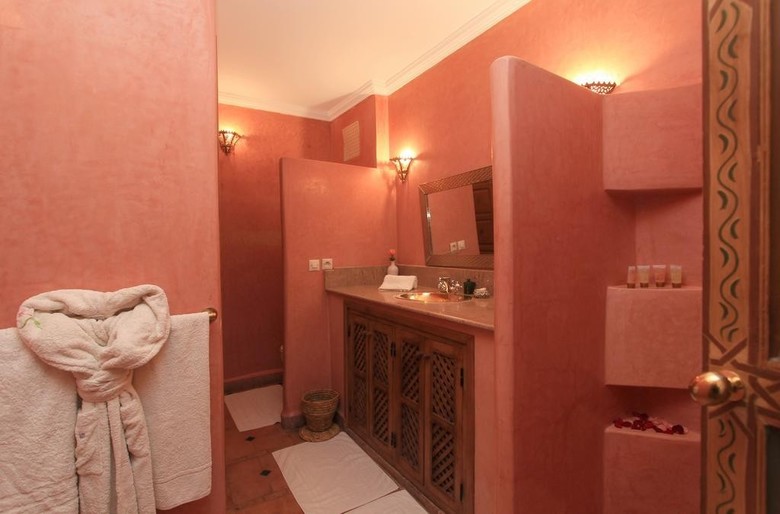 Hotel Riad Daria