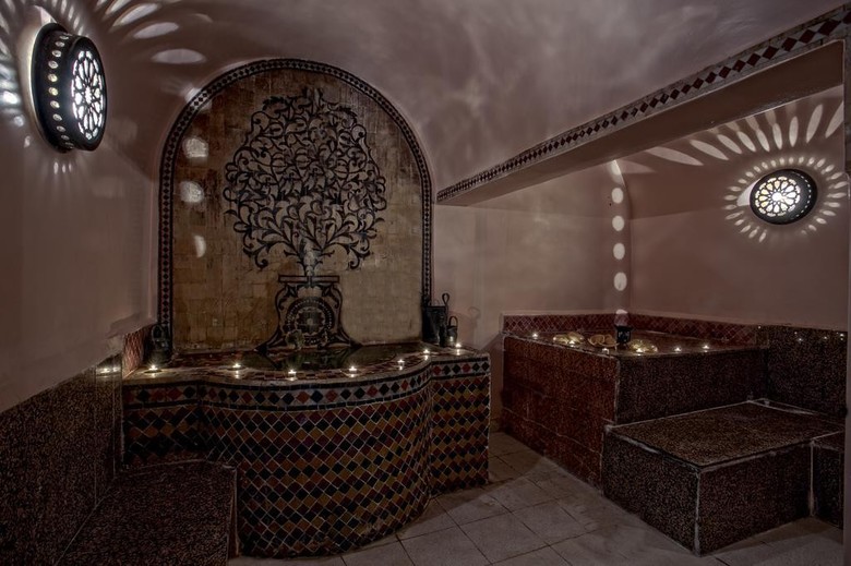 Hotel Kasbah Le Mirage