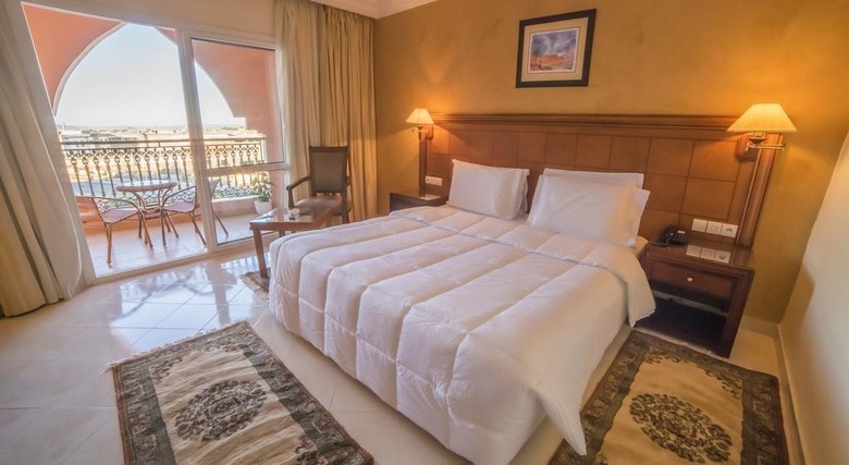 Hotel Ryad Mogador Kasbah