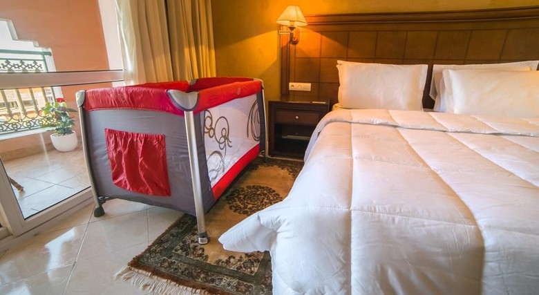 Hotel Ryad Mogador Kasbah