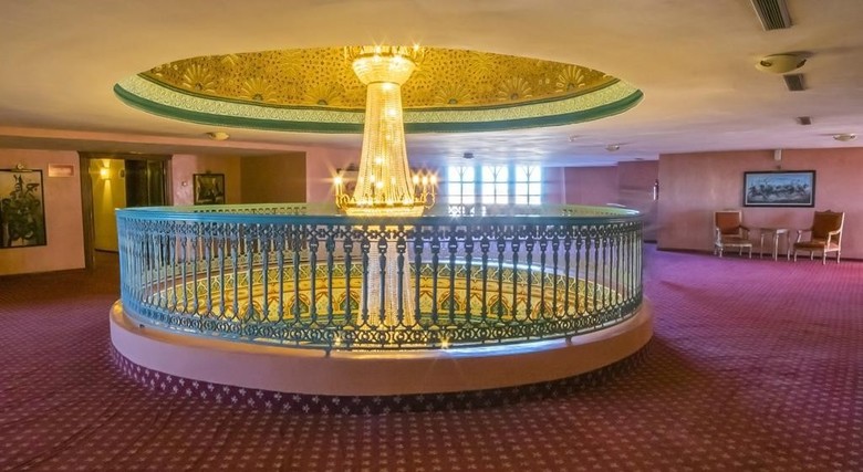 Hotel Ryad Mogador Kasbah
