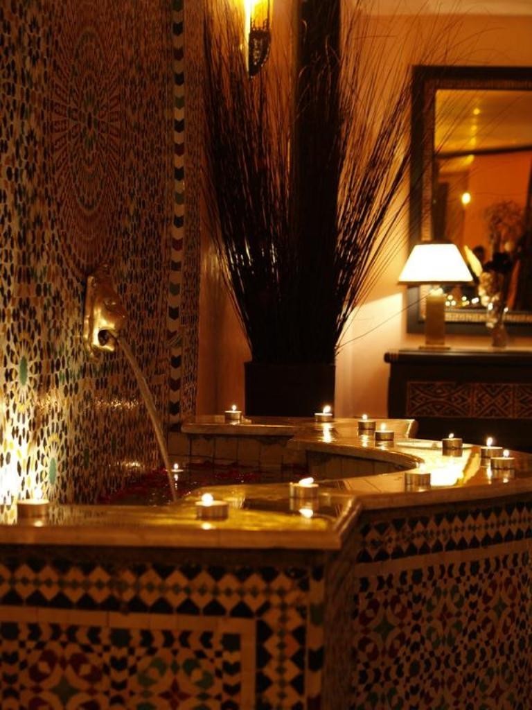 Hotel Ryad Mogador Kasbah
