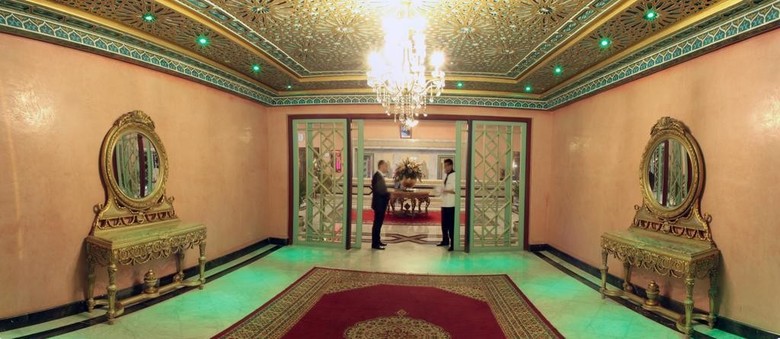 Hotel Ryad Mogador Kasbah