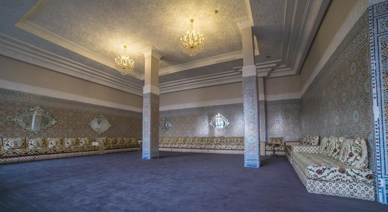 Hotel Ryad Mogador Kasbah