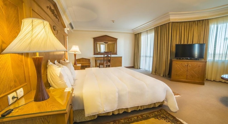 Hotel Ryad Mogador Kasbah