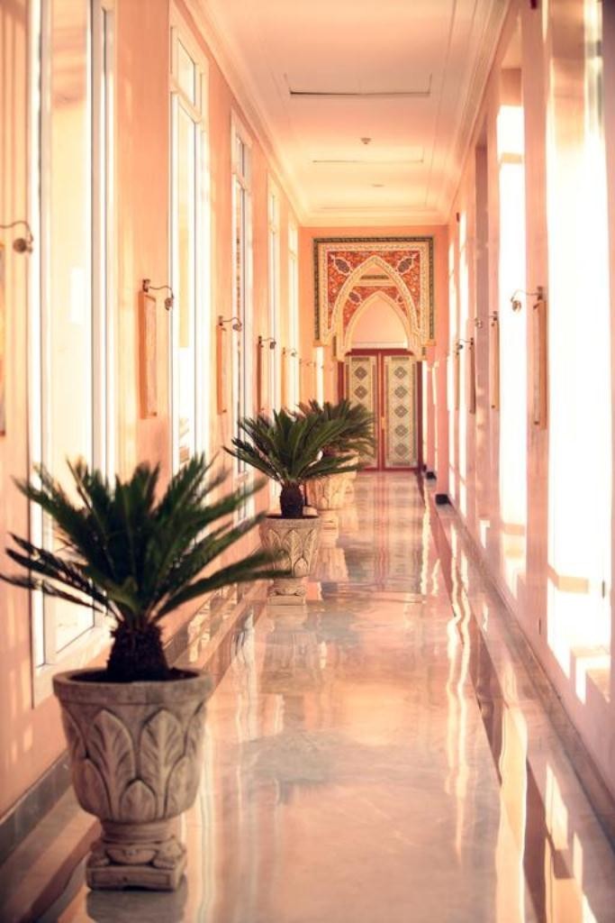 Hotel Ryad Mogador Kasbah