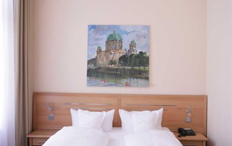 Hotel Gates Novum