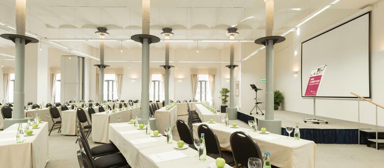 Hotel Abion Spreebogen Berlin