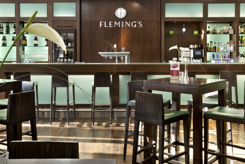 Fleming's Hotel Wien-westbahnhof