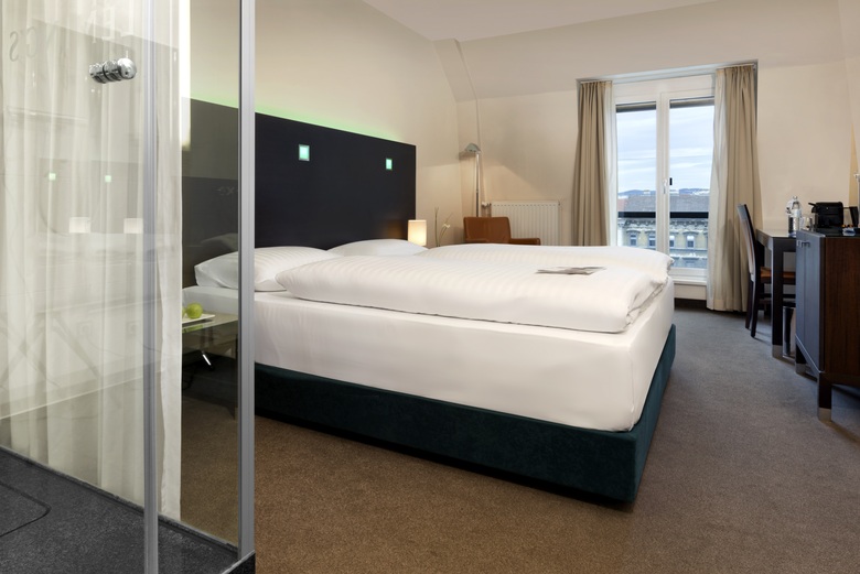 Fleming's Hotel Wien-westbahnhof