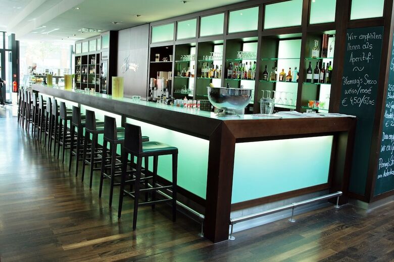 Fleming's Hotel Wien-westbahnhof