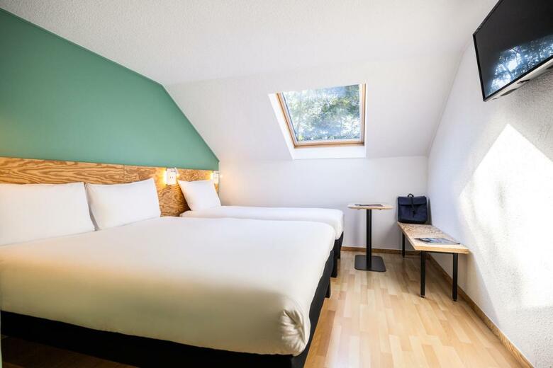 Hotel Campanile