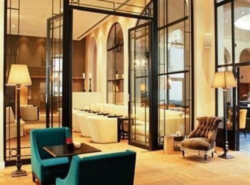Hotel Dominican