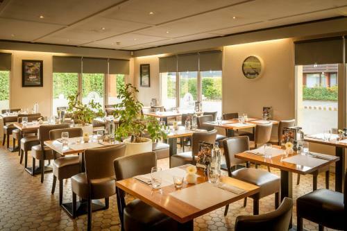 Hotel Campanile - Gent / Gand