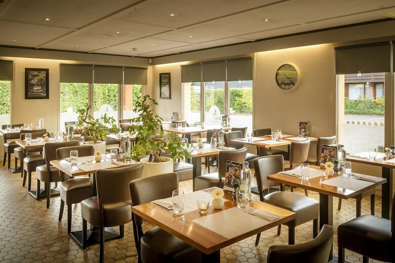 Hotel Campanile - Gent / Gand