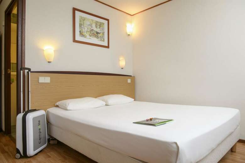 Hotel Campanile - Gent / Gand